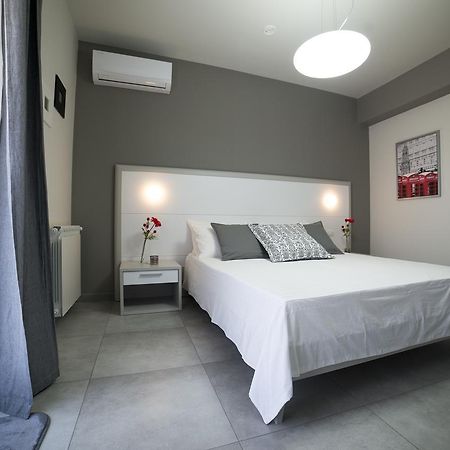 Sikania Casa Diamond Messina Exterior foto