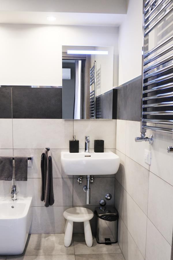 Sikania Casa Diamond Messina Exterior foto